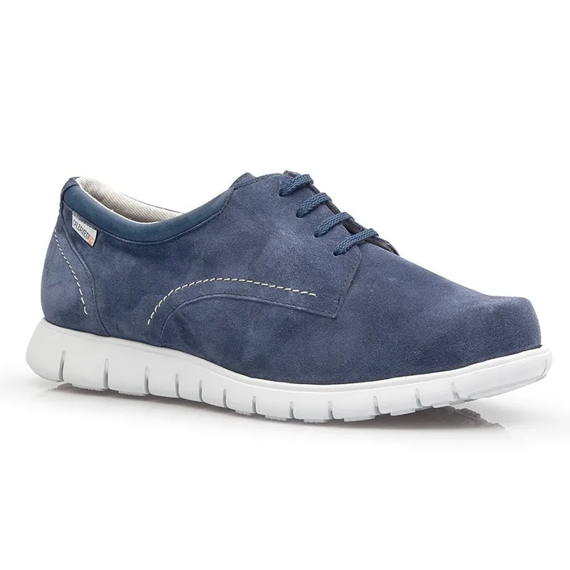 Calzamedi Calzado Cordon Azul Ref. 2146-A Talla 41