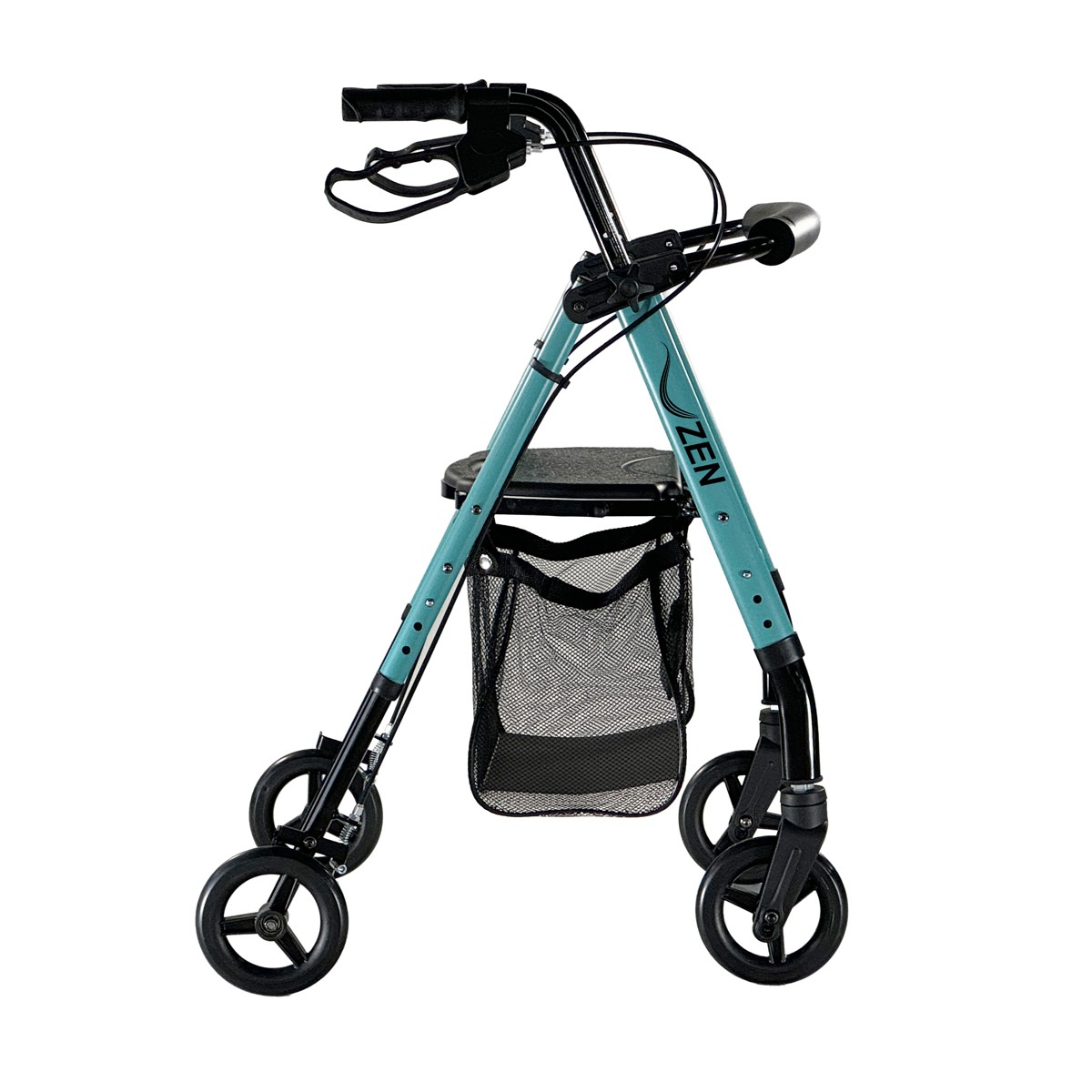 AD153 ANDADOR FRENO MANETA ZEN REG ALTURA