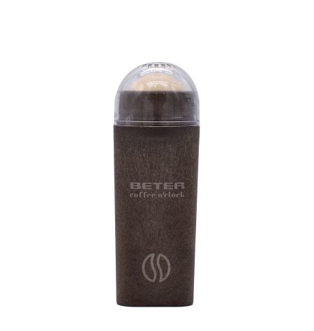 Beter Coffee Oclock Roll-On Absorbenter De Piedra Volcanica