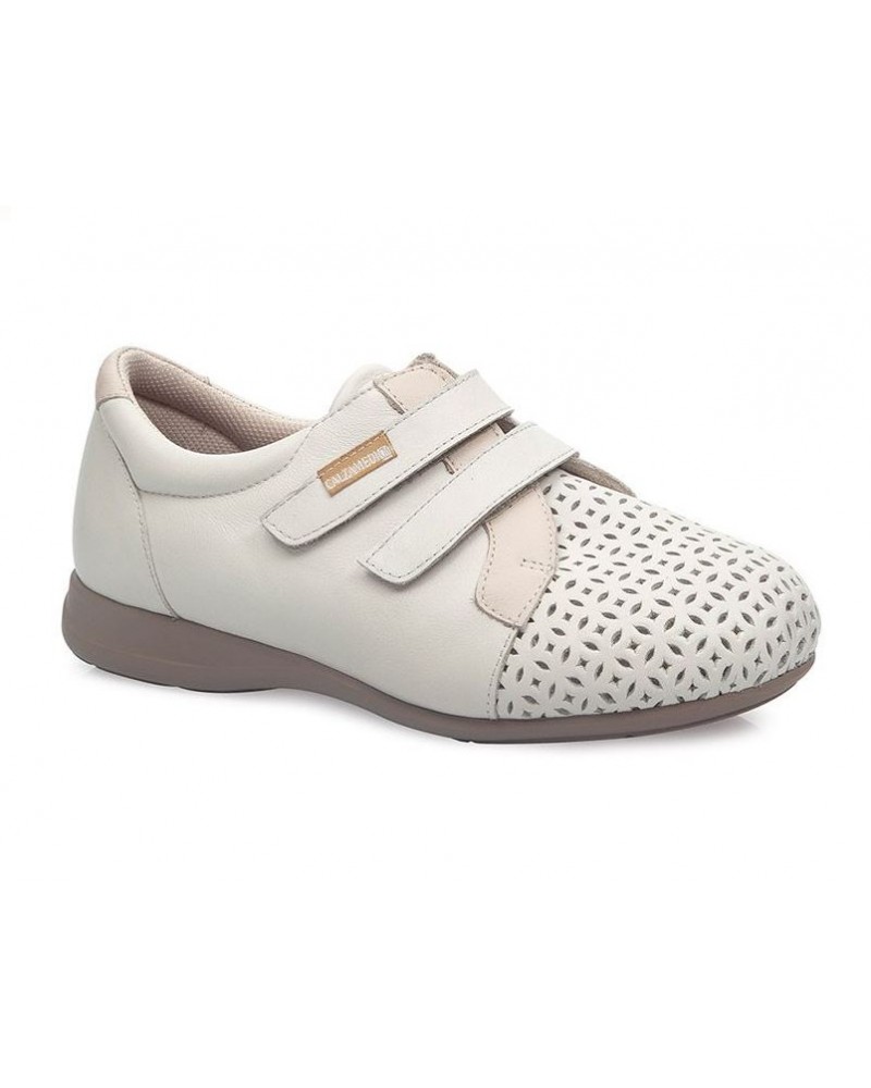 Calzamedi Zapatilla Fantasia Mod.- 3071 Talla 38