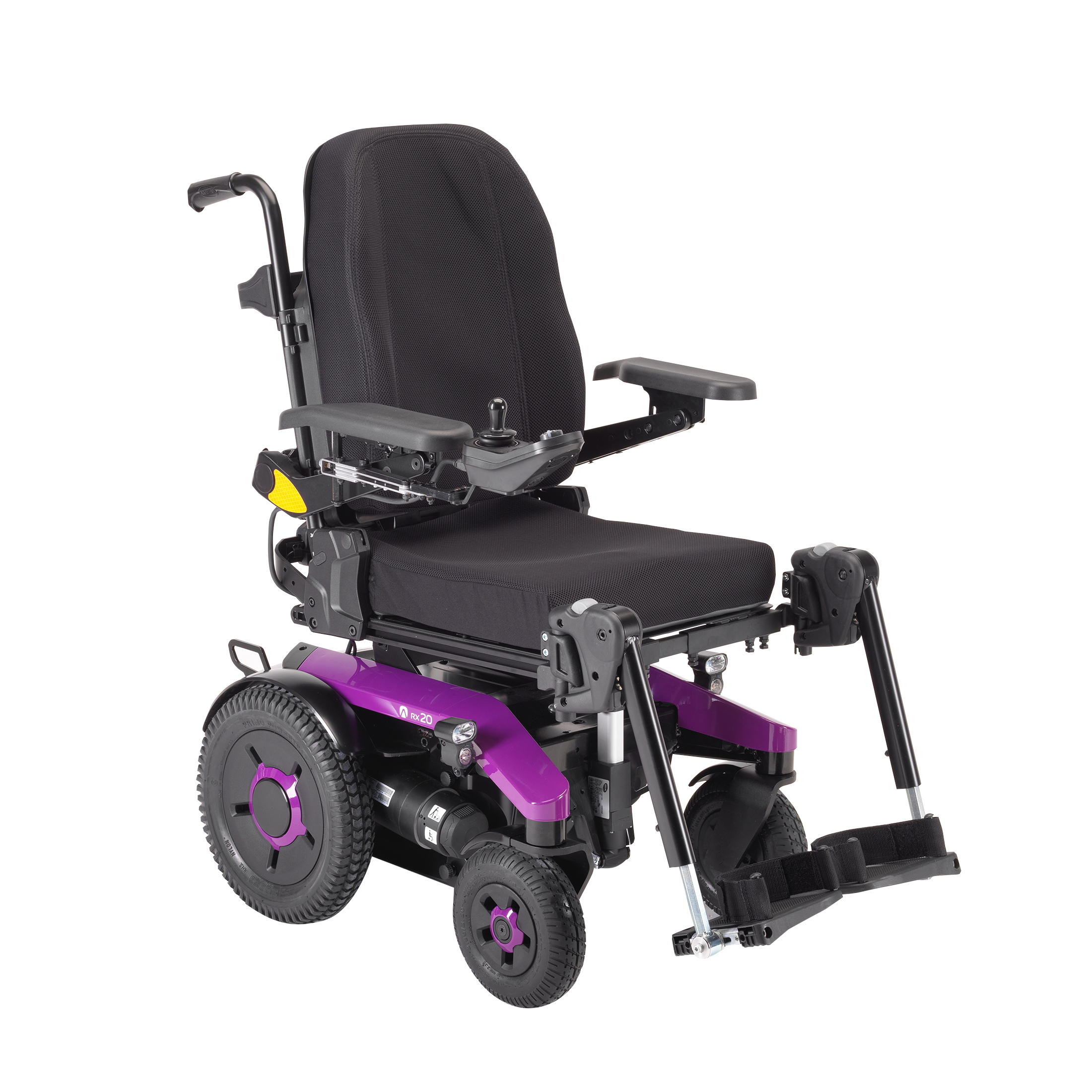 Invacare Silla Electrica Aviva Rx 20