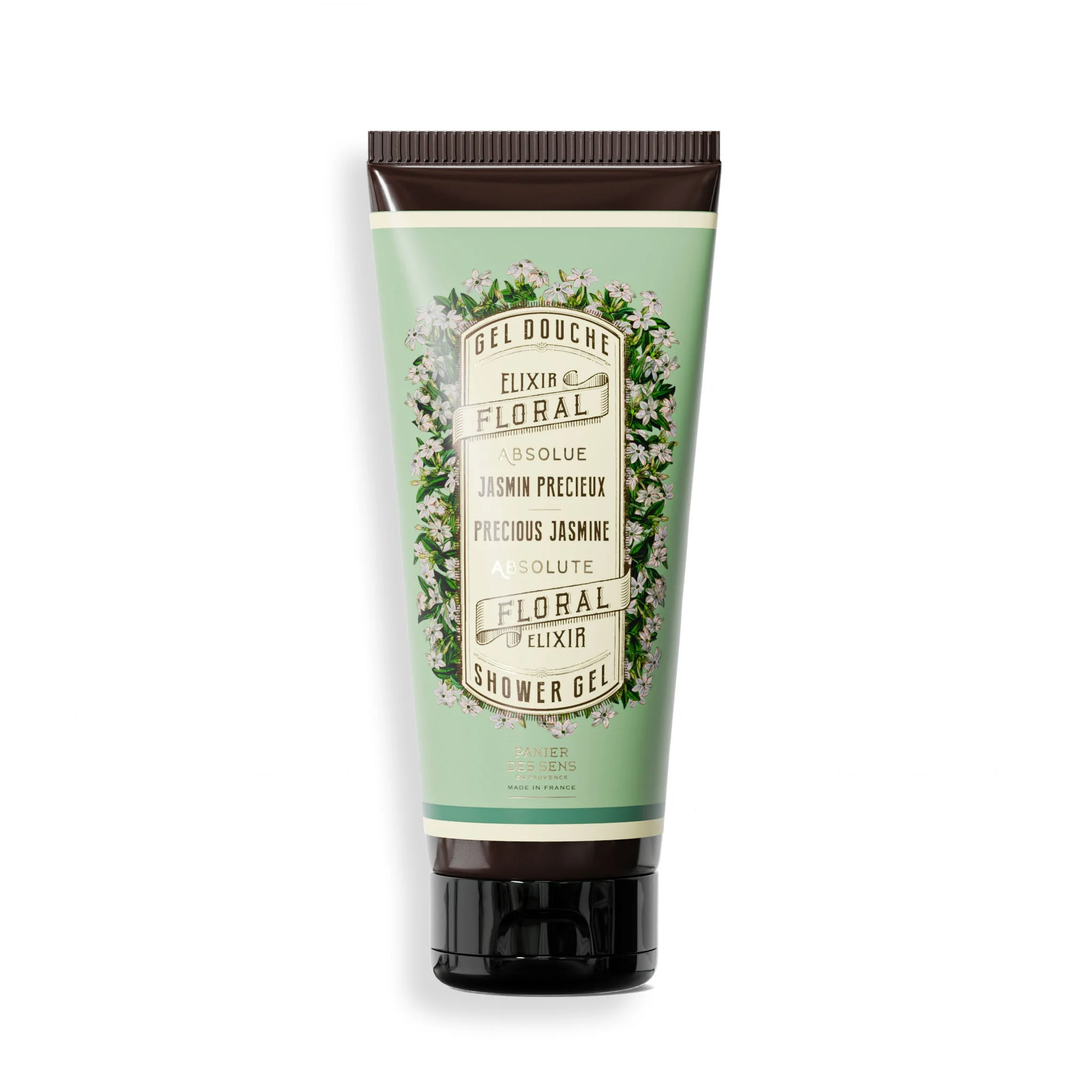 Panier Des Sens Precious Jasmine Gel De Ducha 200Ml
