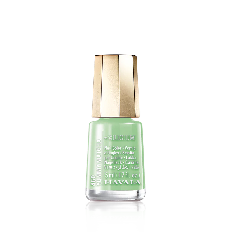 Mavala Yummy Esmalte Color