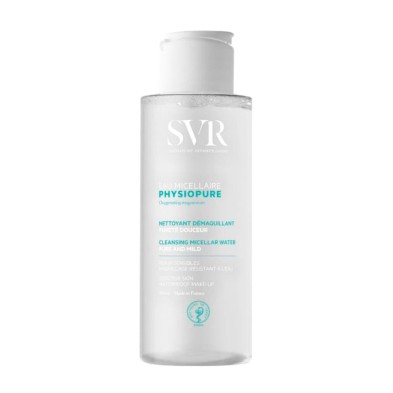 Svr Physiopure Eau Micellar 100Ml