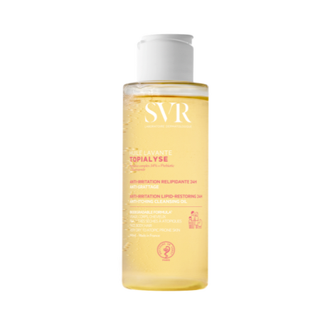 Svr Topilyase Huile Lavante 100Ml