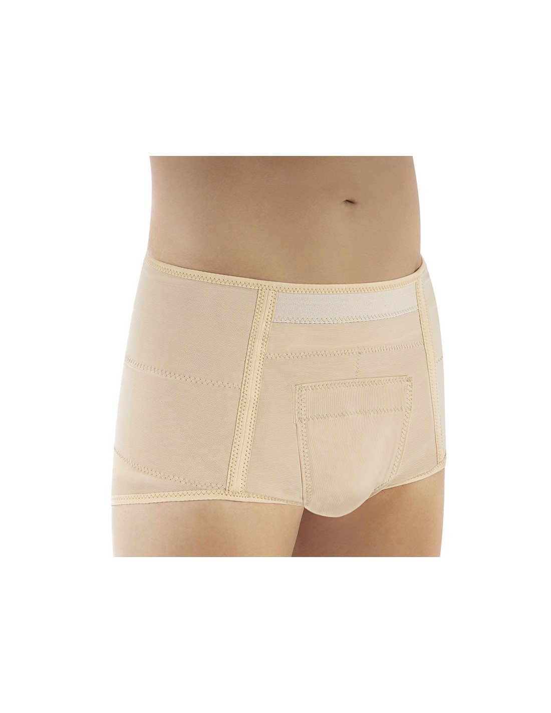Hernia Slip Orliman S-120  T/110