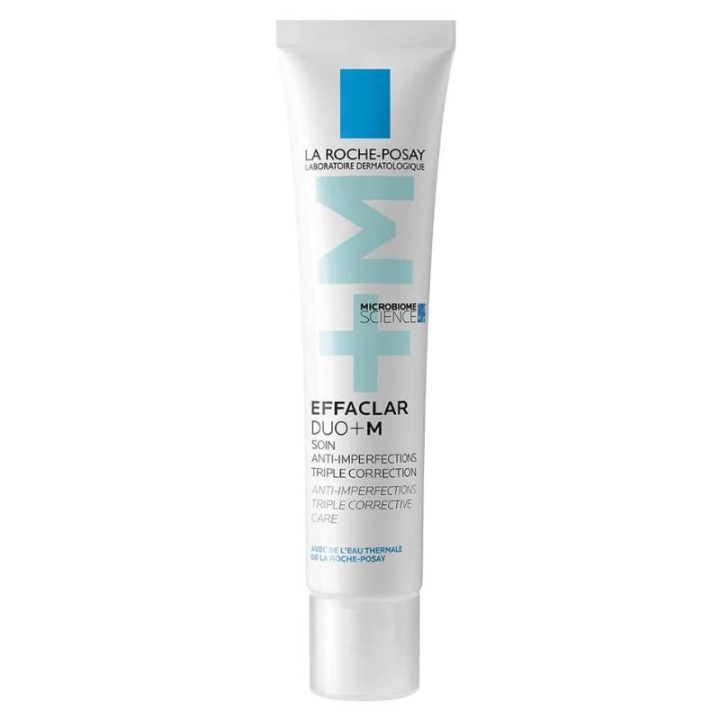 Effaclar Duo+M 1 Tubo 30 ml