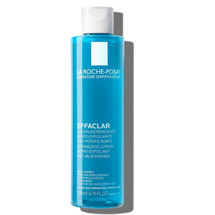 Effaclar Locion Astringente 200 ml