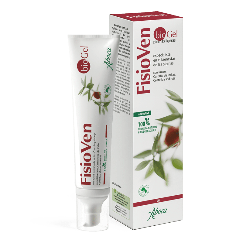 Fisioven Biogel 1 Tubo 100 ml