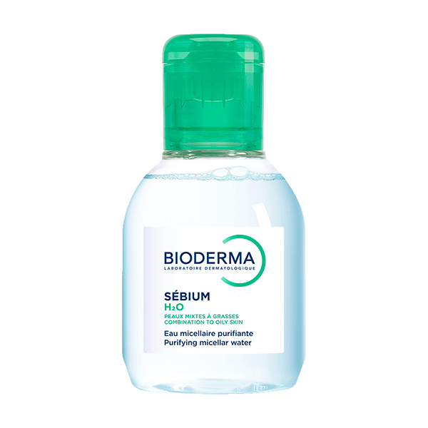 Sebium H2O Bioderma 1 Envase 100 ml