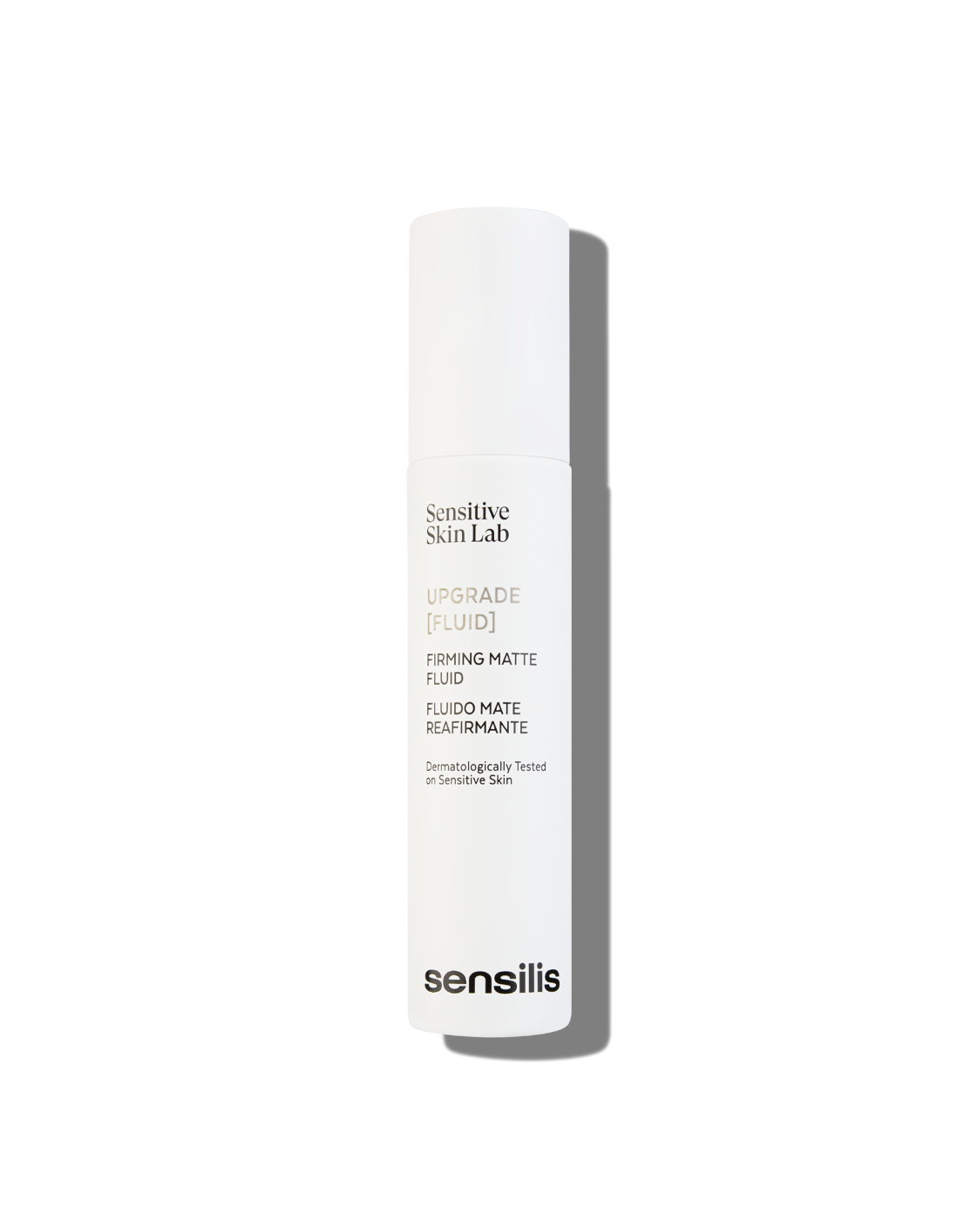 Sensilis Upgrade Fluido 1 Frasco 50 ml