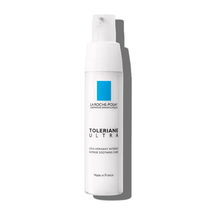 Toleriane Ultra Calmante Dia Intenso P Alergica 40 ml
