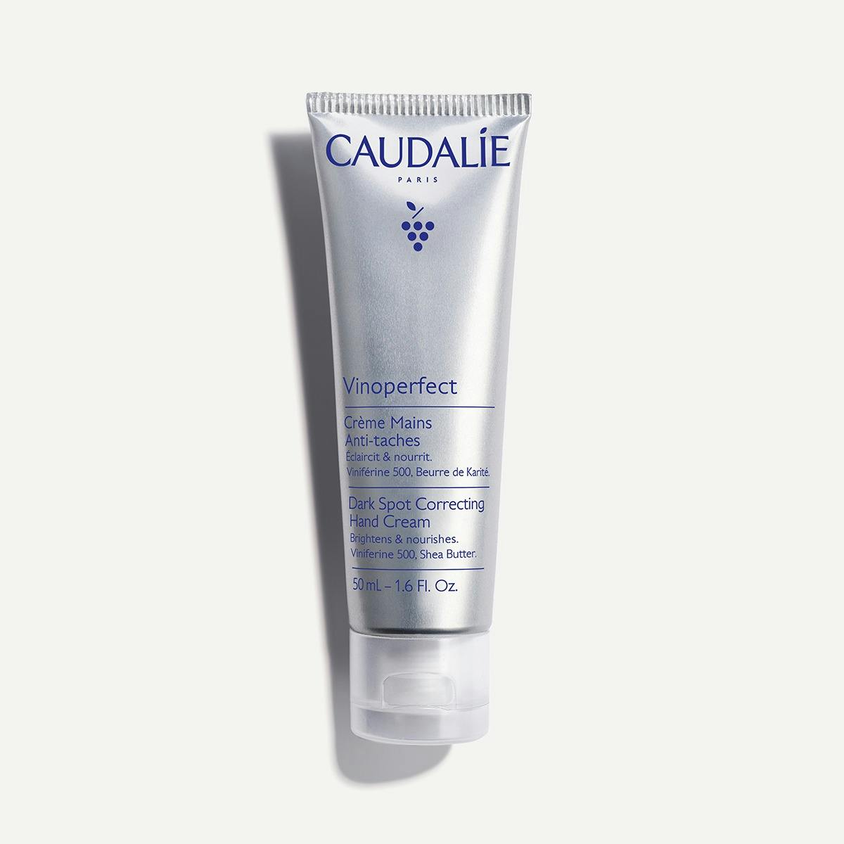 Caudalie Vinoperfect Crema De Manos Antimanchas 50 ml