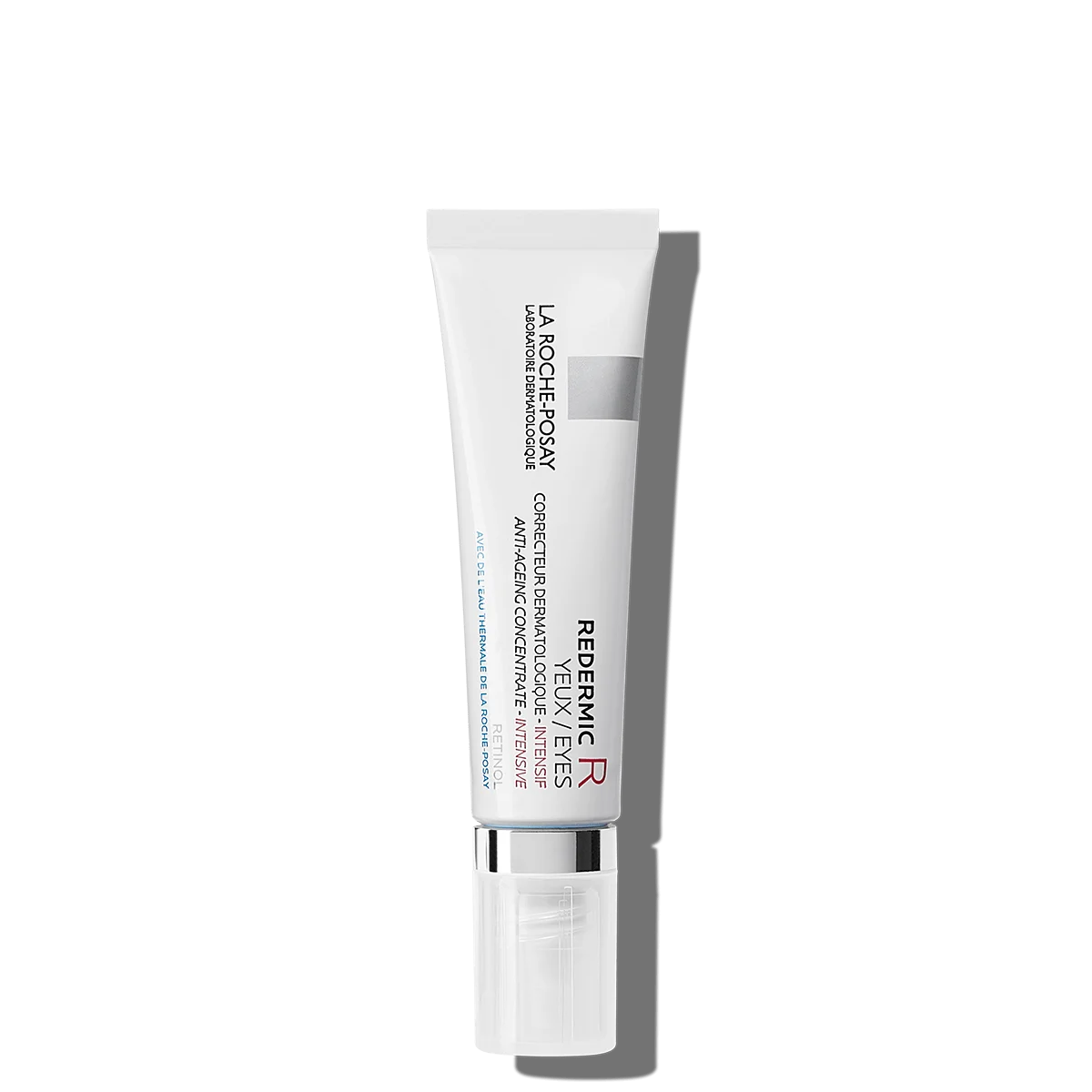 Redermic R Ojos La Roche Posay 15 ml