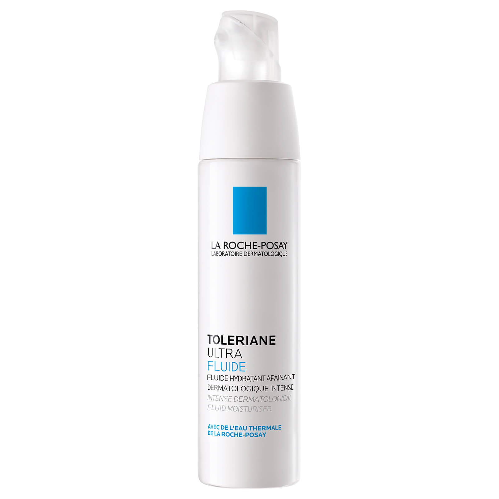 Toleriane Ultra Fluido P Alergica O Intolerante 40 ml