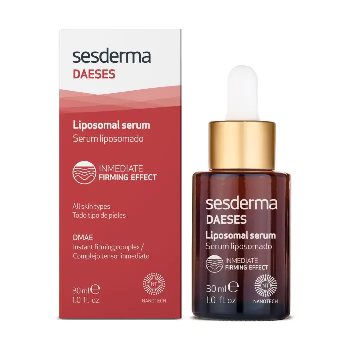 Daeses Liposomal Serum 1 Envase 30 ml