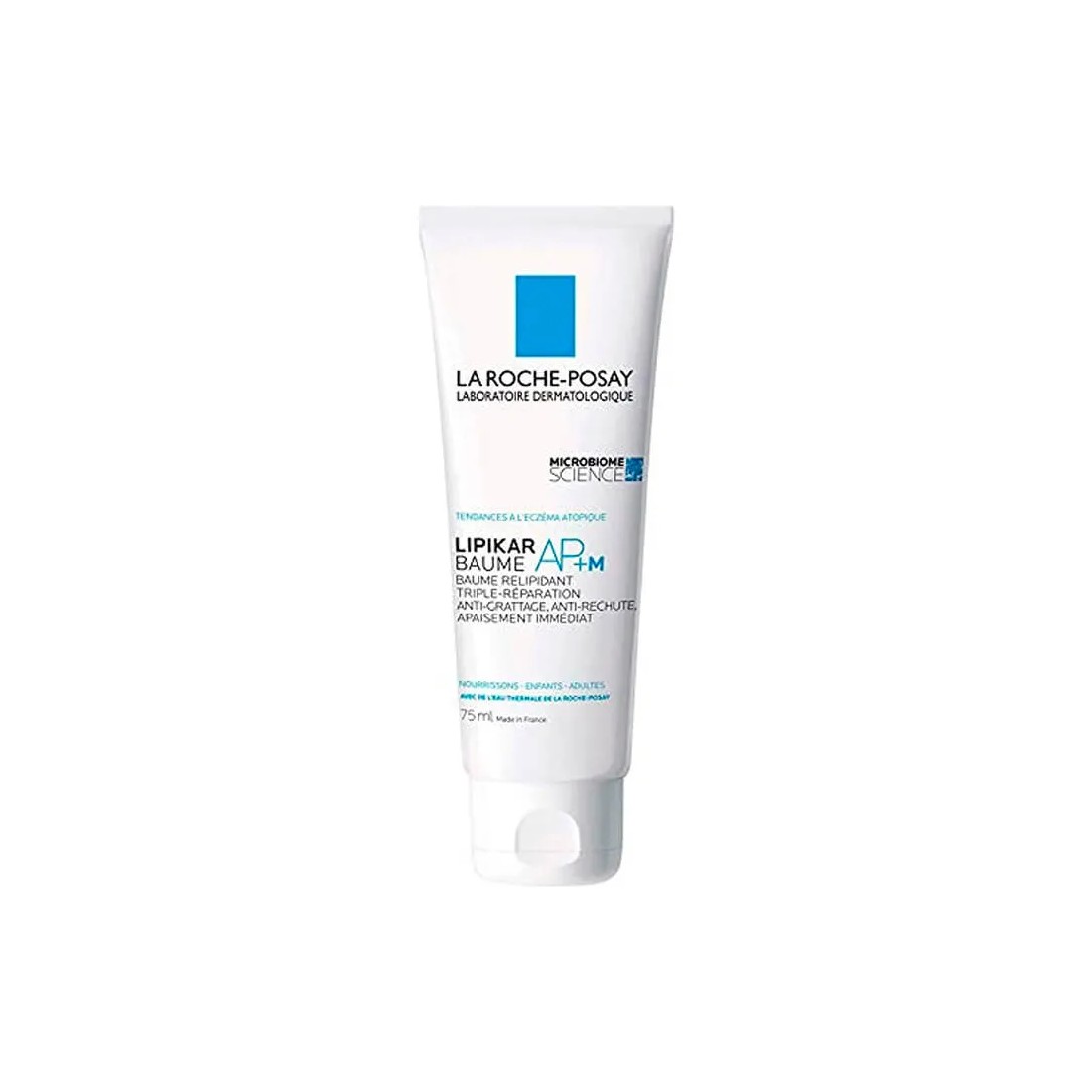 Lipikar Baume Apm La Roche Posay 1 Envase 75 ml