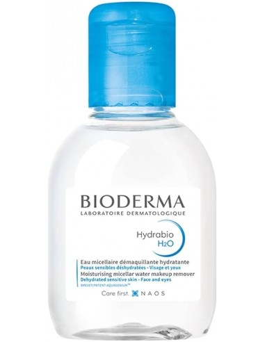 Hydrabio H2O Bioderma 1 Envase 100 ml