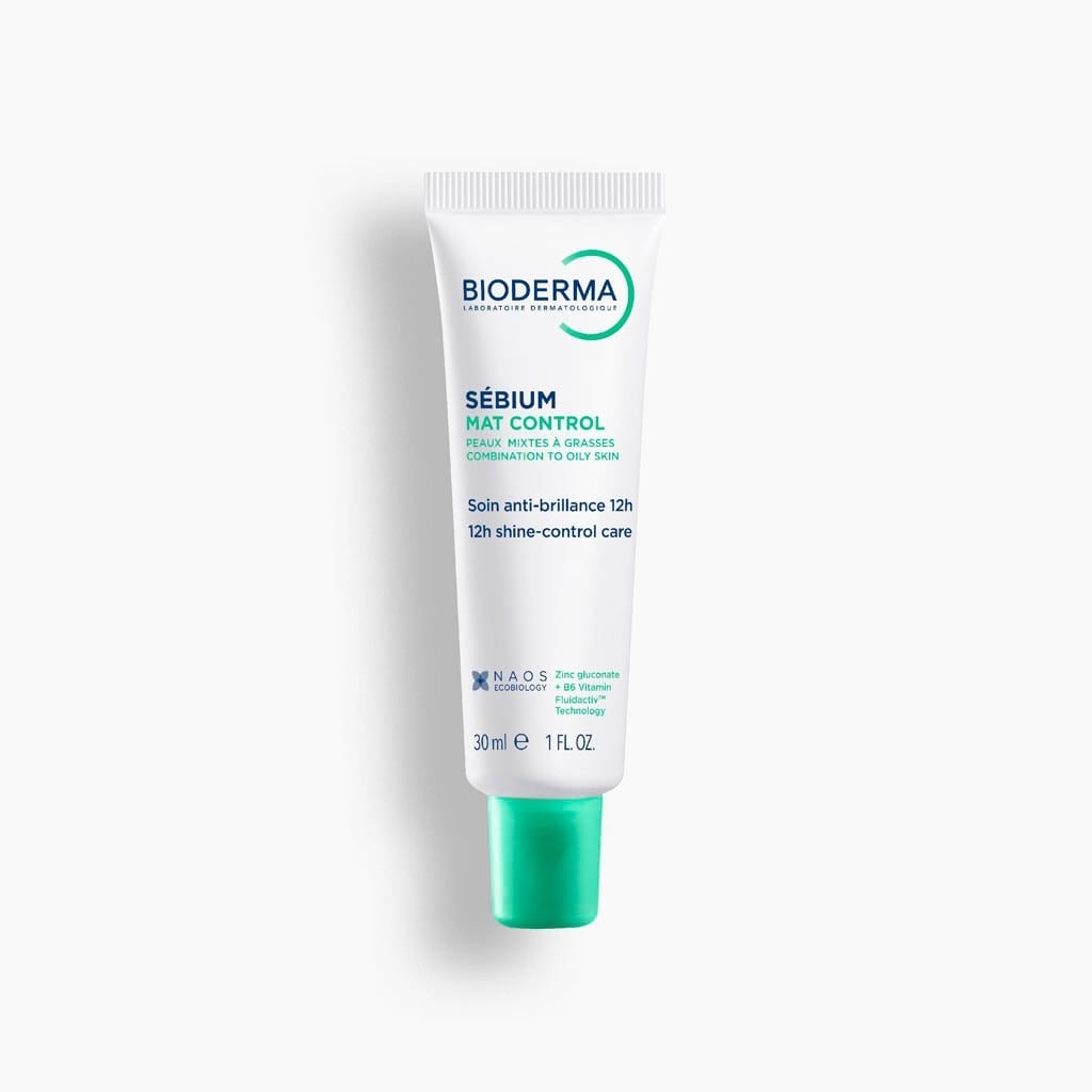 Sebium Mat Control 12 Horas Bioderma 30 ml
