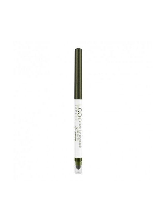 Eyeliner Con Difuminador Beter Verde Safari