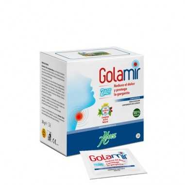 Golamir 2Act 20 Comprimidos