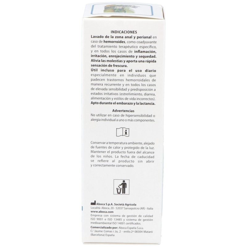 NEOFITOROID JABON EN CREMA PROTECTOR Y LENITIVO 1 ENVASE 100 ML