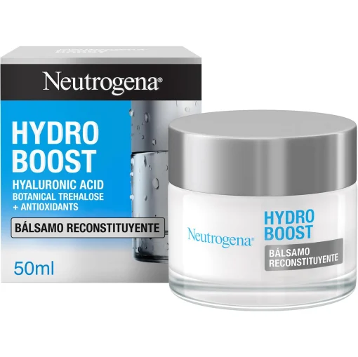 Neutrogena Hydro Boost Balsamo Reconstituyente 1 Envase 50 ml