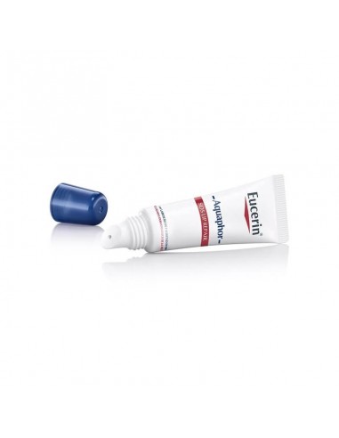 EUCERIN AQUAPHOR SOS REGENERADOR LABIAL 1 ENVASE 10 ML