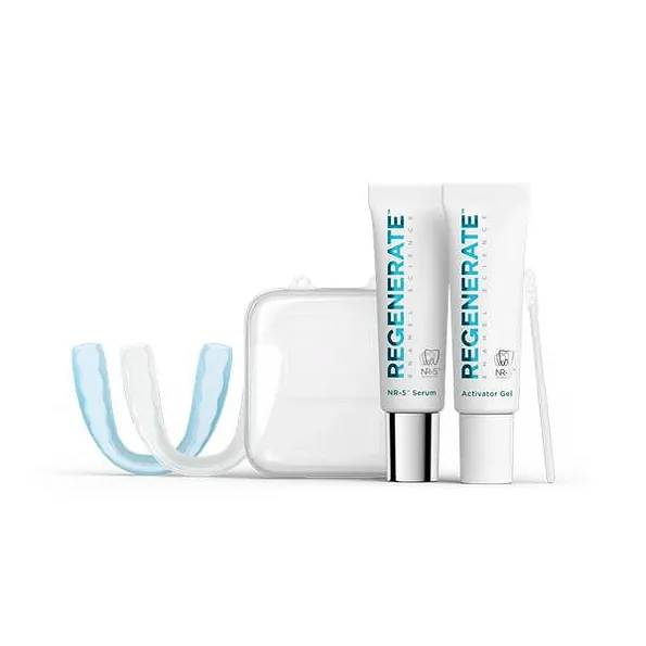 REGENERATE ADVANCED ENAMEL SERUM KIT