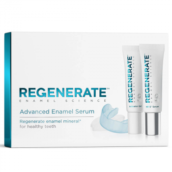 Regenerate Advanced Enamel Serum Kit