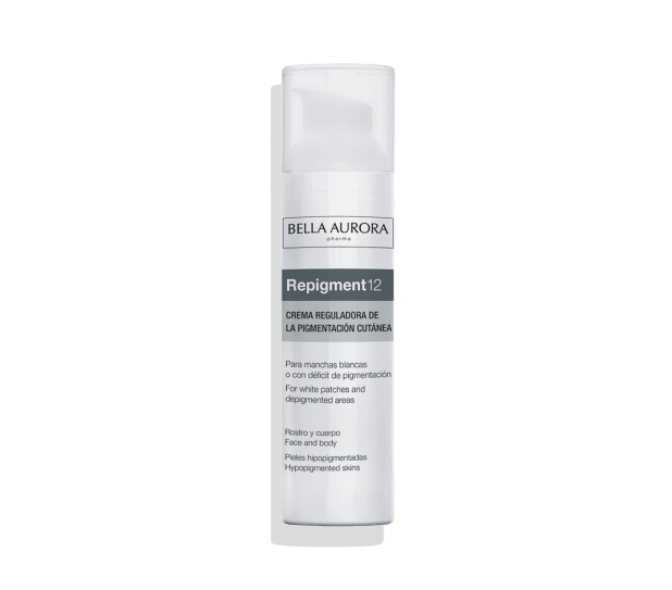 Repigment 12 Crema 75 ml