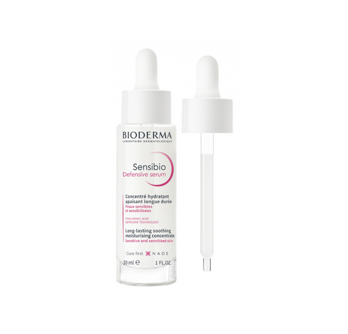 SENSIBIO SERUM DEFENSIVE BIODERMA 1 ENVASE 30 ML