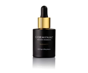 Germinal Accion Inmediata Radiance Anti-Age Lifting Serum 1 Tarro 30 ml