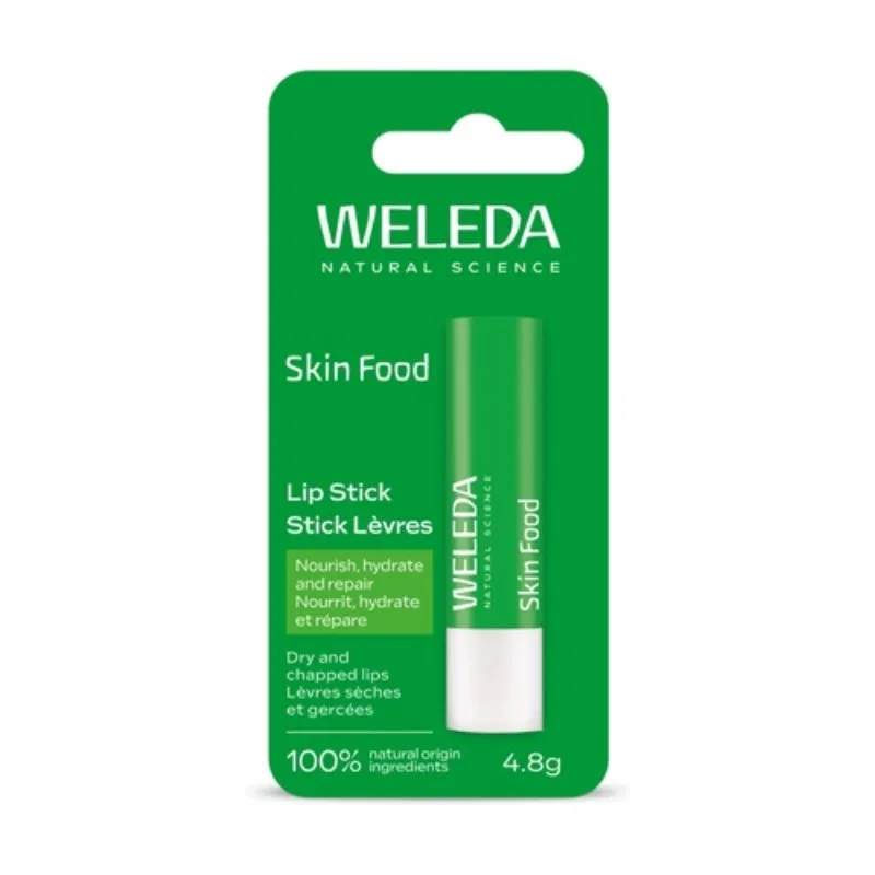 Skin Food Lip Butter 1 Stick 4,8 g
