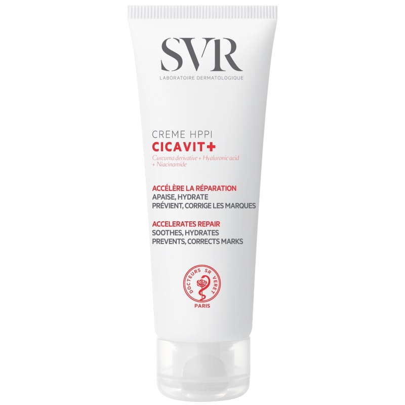 Svr Cicavit+ Crema Hpp 40Ml