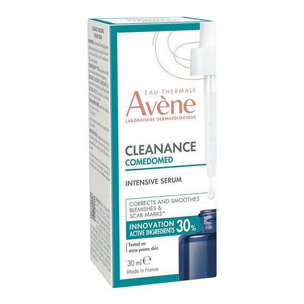 AVENE CLEANANCE COMEDOMED SERUM INTENSIVO 1 ENVASE 30 ML
