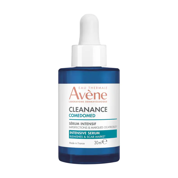 Avene Cleanance Comedomed Serum Intensivo 1 Envase 30 ml