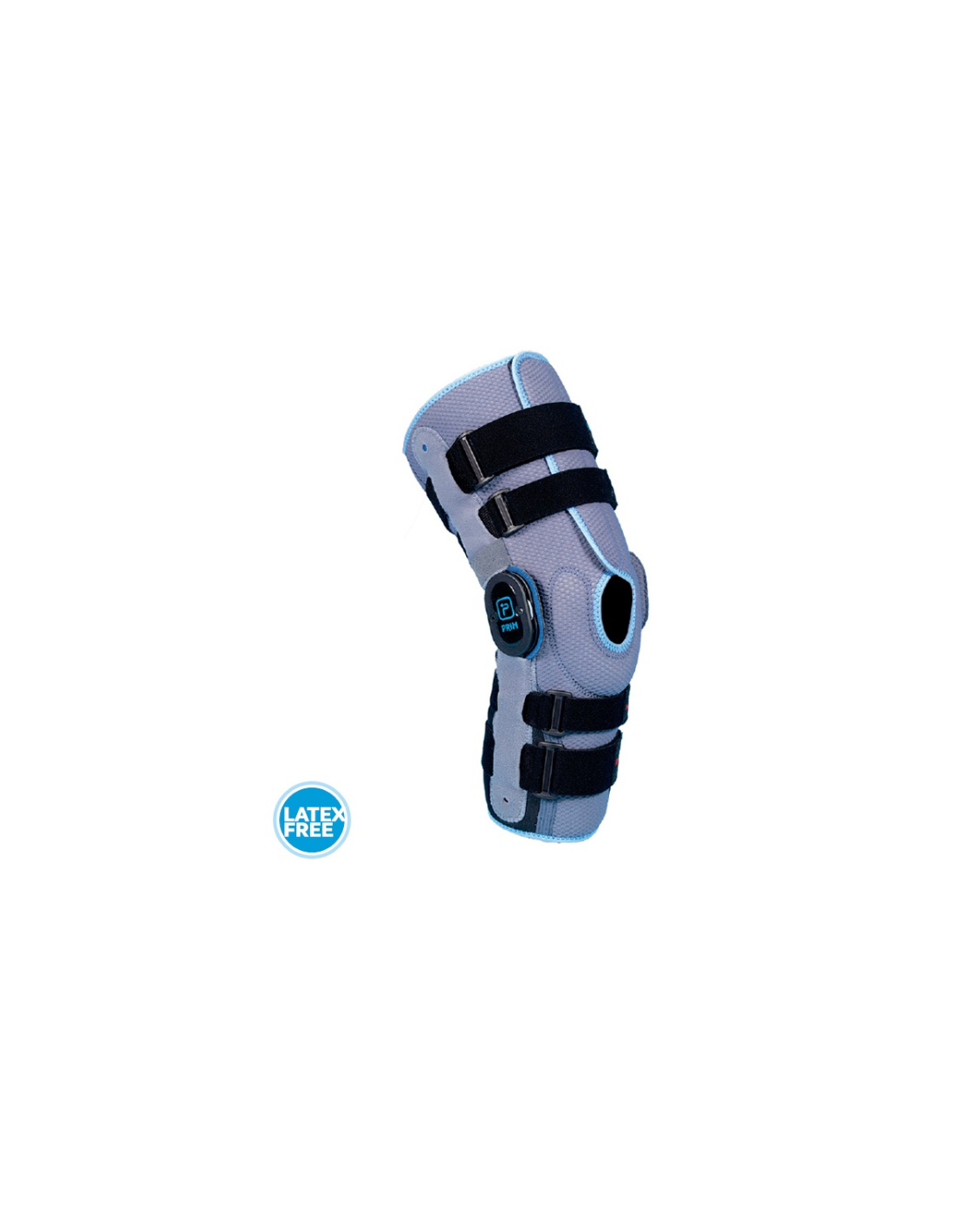Rodillera Estab. C/Artic. Airtex Atx721  T/l (Oir 020A-010)