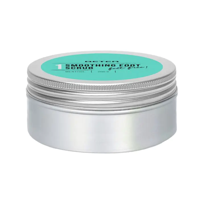 Beter Feet Free Exfoliante Para Pies 200Gr