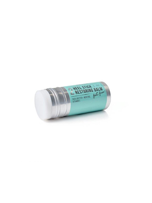 BETER FEET FREE STICK REPARADOR DE TALONES 75GR