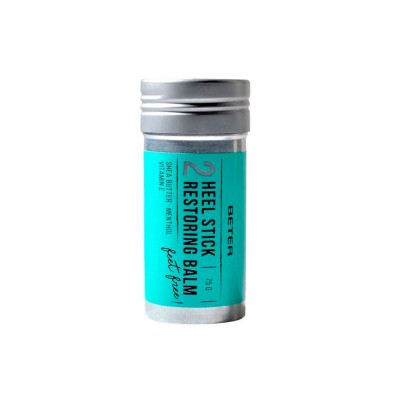 Beter Feet Free Stick Reparador De Talones 75Gr