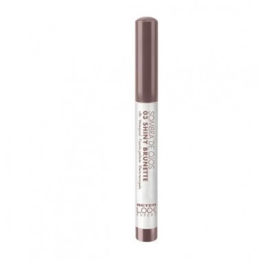 Beter Sombra De Ojos 03 Shiny Brunette