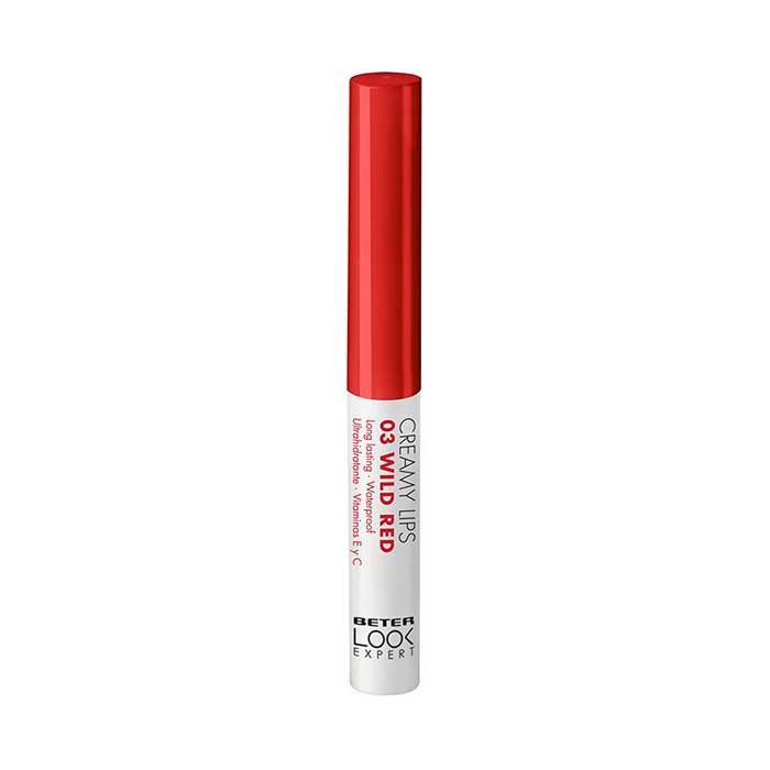 Beter Creamy Lips 03 Wild Red