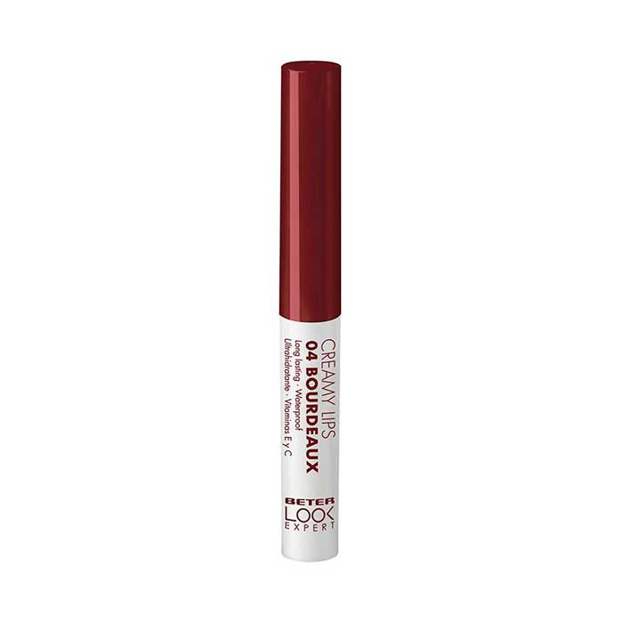 Beter Creamy Lips 04 Bourdeaux