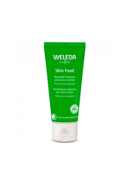 Skin Food Original Crema Reparadora Intensiva 1 Envase 30 ml