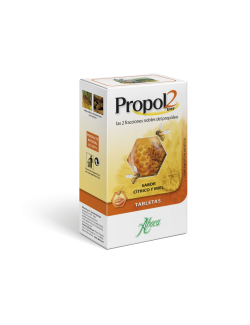 PROPOL 2 EMF 30 TABLETAS
