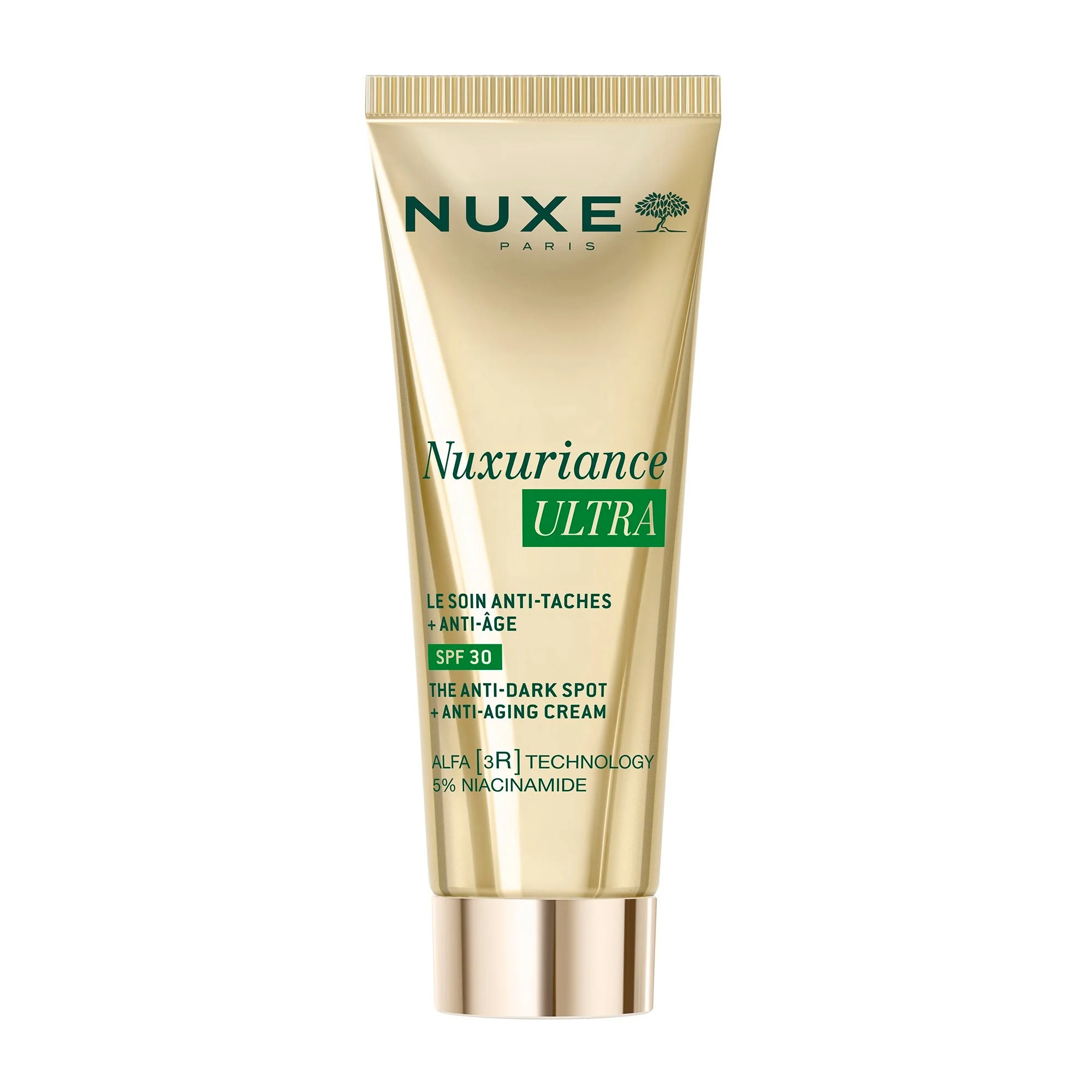 Nuxe Nuxuriance Ultra Crema Anti Manchas Spf 30