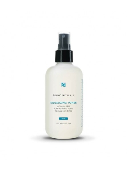 Skinceuticals Equalizing Toner Tonico Sn Alcohol Vaporizador 250 ml