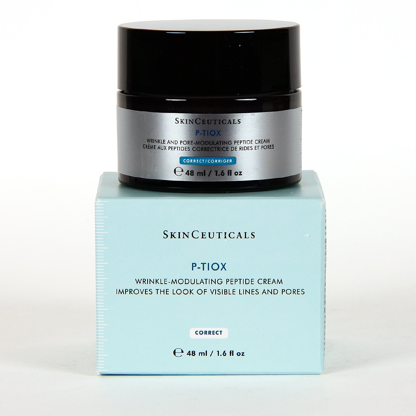 Skinceuticals P-Apitox Crema 48Ml