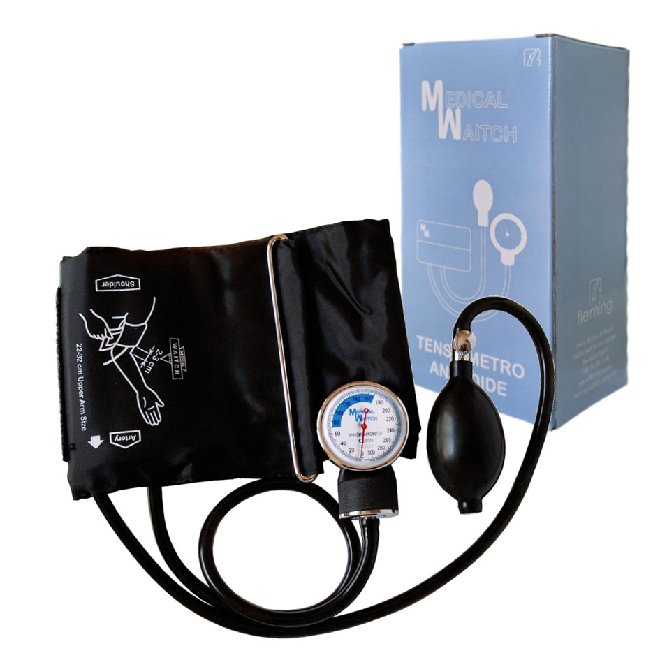 Tensiometro Medical Waitch 4301 Aneroide
